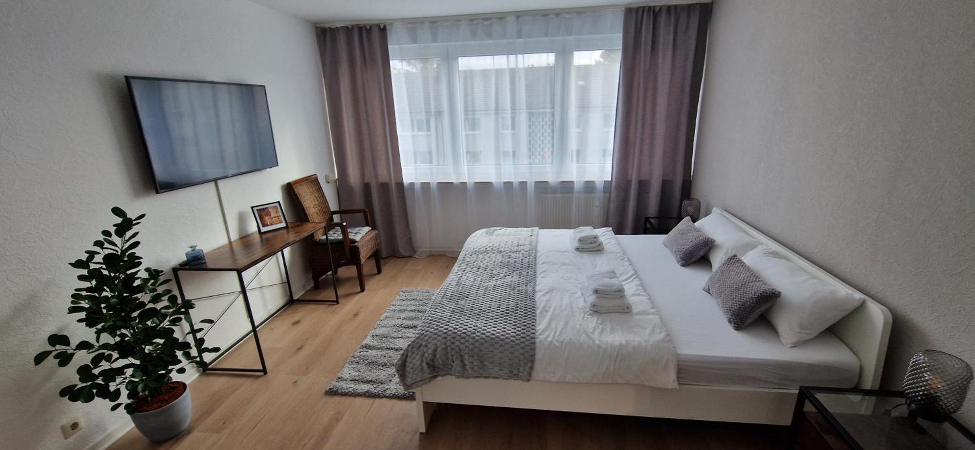 Sano Apartments - Bei Carmen Χάγη Εξωτερικό φωτογραφία