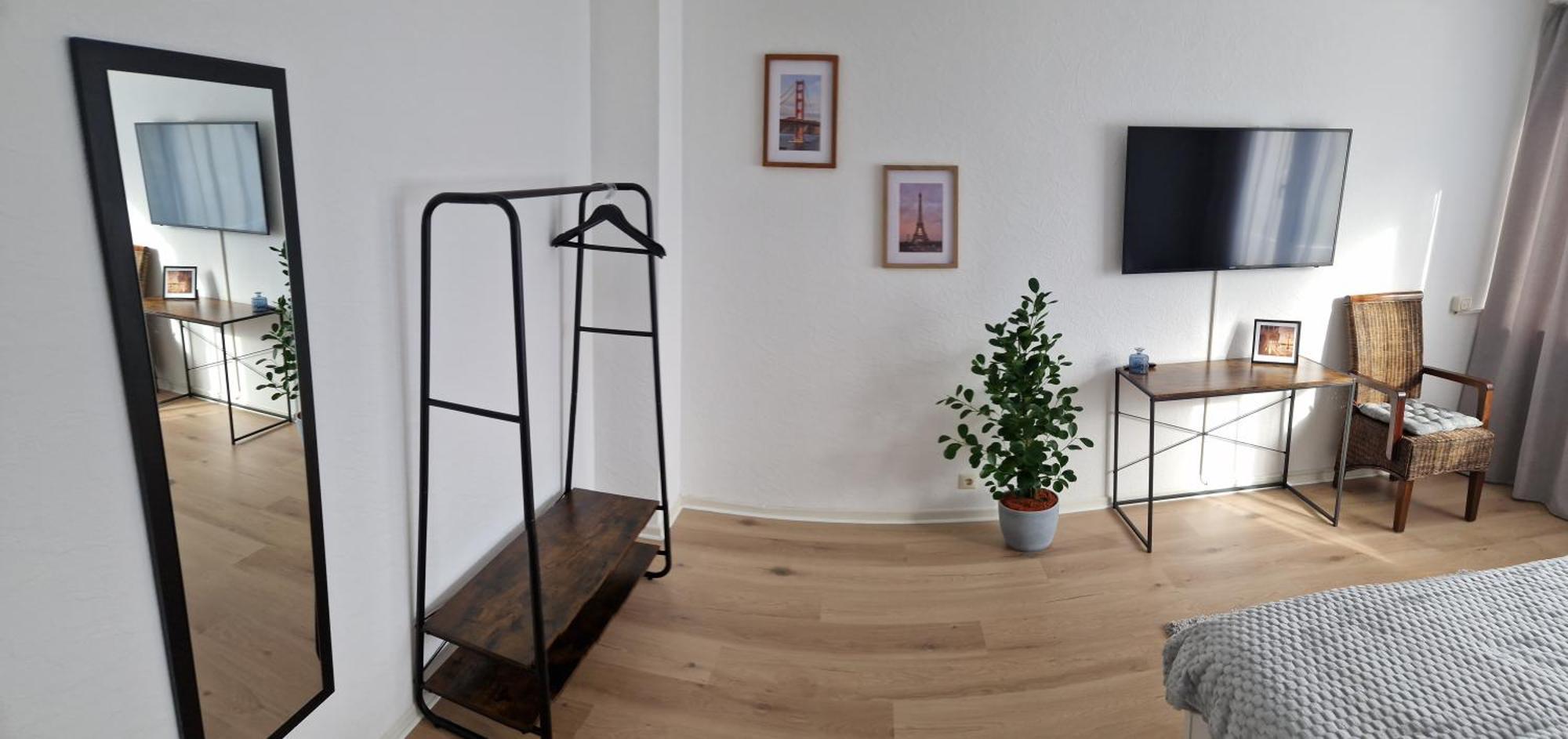 Sano Apartments - Bei Carmen Χάγη Εξωτερικό φωτογραφία